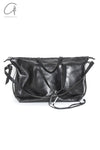 BORIS BIDJAN SABERI handbag WEEKENG BAG F2518M
